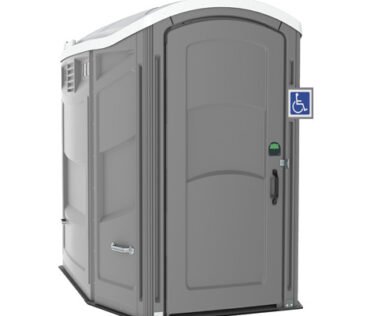 Portable Toilets in UAE