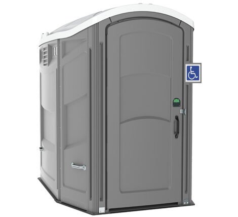 Portable Toilets in UAE