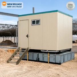 Custom Prefabricated Units