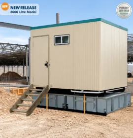 Custom Prefabricated Units