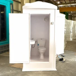 GRP Sewer Connect