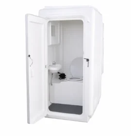 GPR Portable Toilets