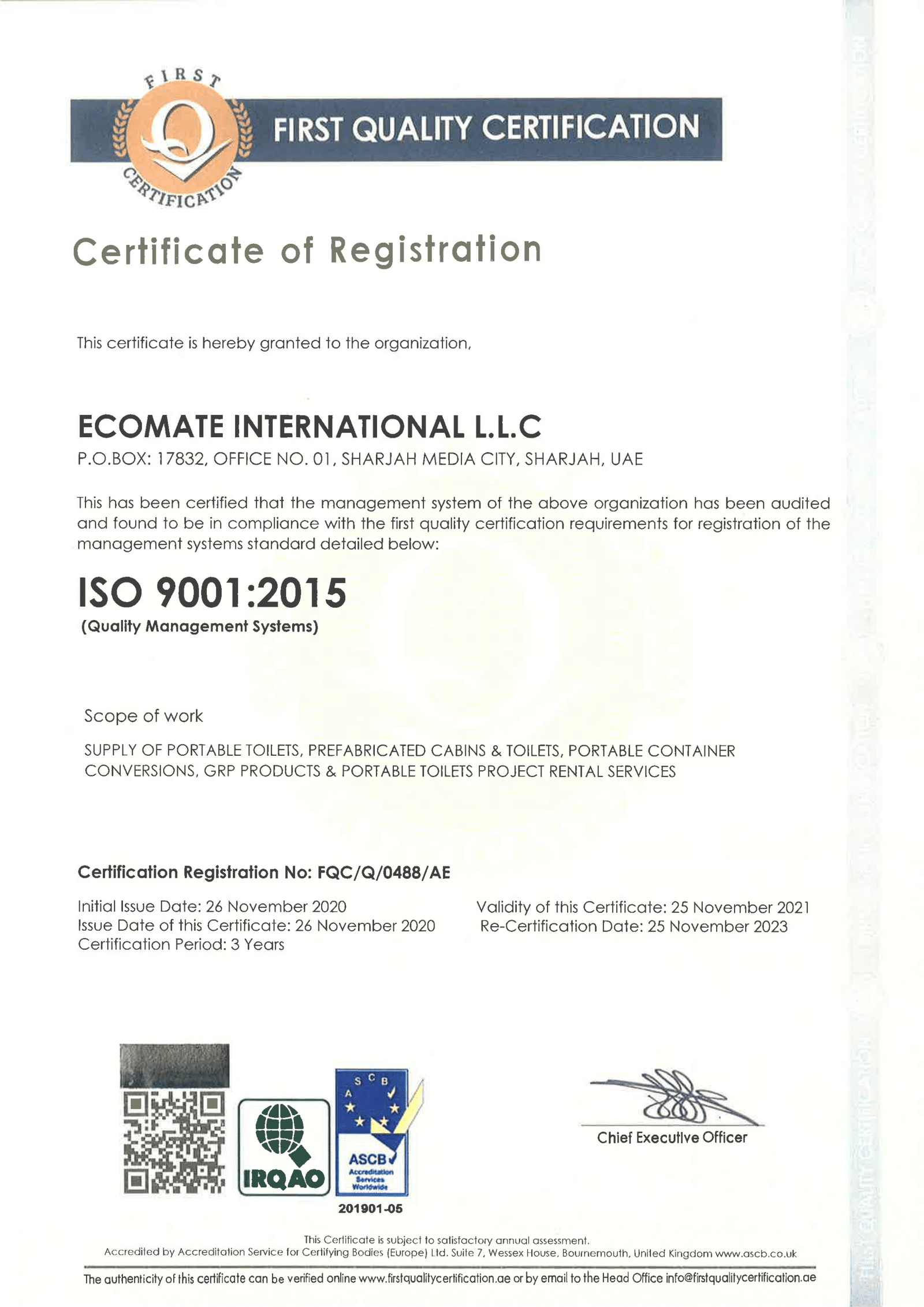 ISO-9001-2015