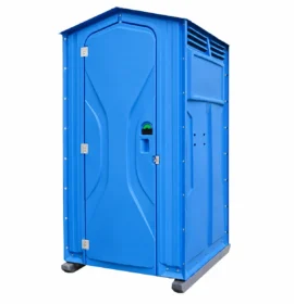 Plastic Portable Toilets