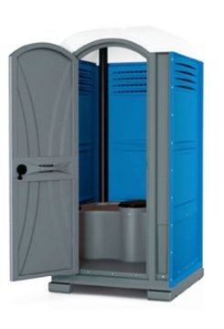 portable toilets gallery image