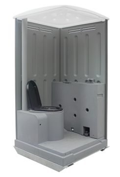portable toilets gallery image