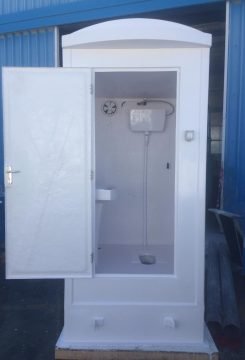 portable toilets gallery image