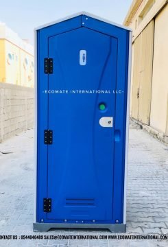 portable toilets gallery image