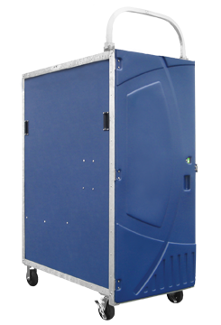 portable toilets gallery image