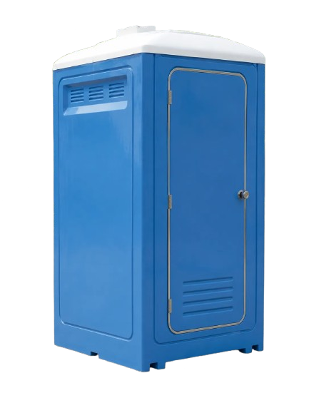 GPR portable toilets